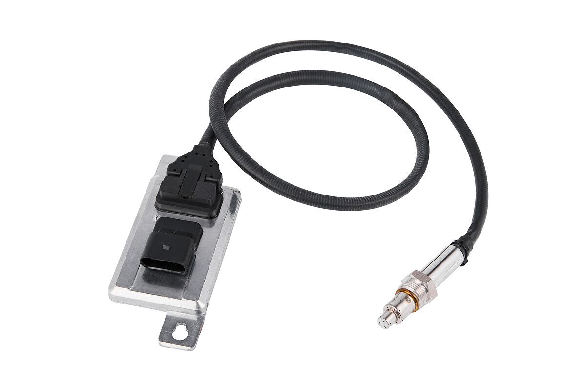 VALEO 247880 NOx Sensor, NOx catalytic converter